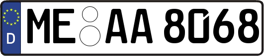 ME-AA8068