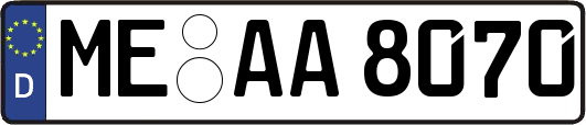 ME-AA8070