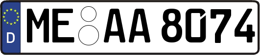 ME-AA8074