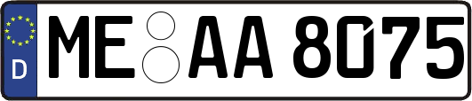 ME-AA8075