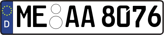 ME-AA8076