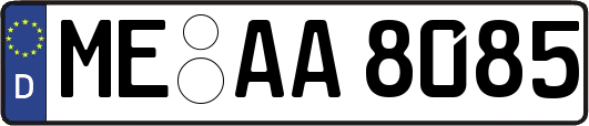 ME-AA8085