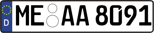 ME-AA8091