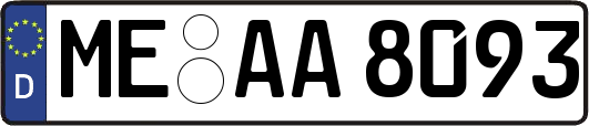 ME-AA8093