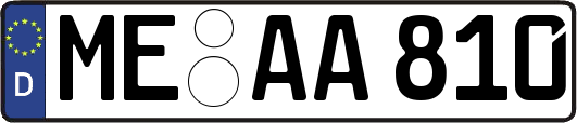 ME-AA810