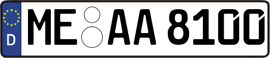 ME-AA8100