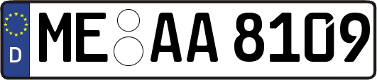 ME-AA8109