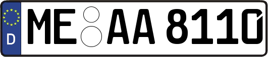 ME-AA8110