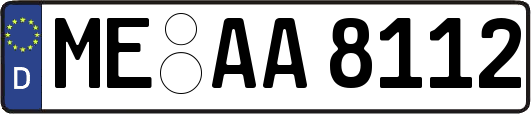 ME-AA8112