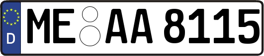 ME-AA8115