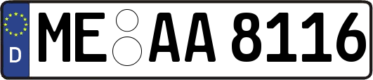 ME-AA8116