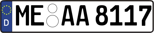 ME-AA8117