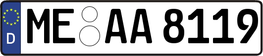 ME-AA8119