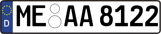ME-AA8122
