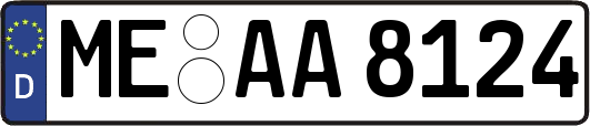 ME-AA8124