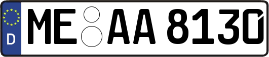 ME-AA8130