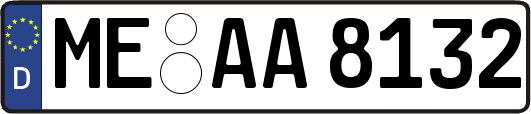 ME-AA8132