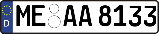 ME-AA8133