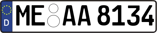 ME-AA8134