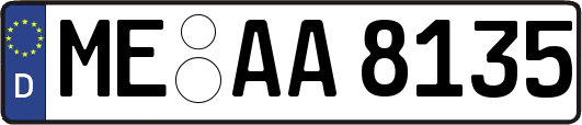 ME-AA8135