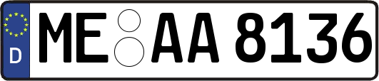 ME-AA8136