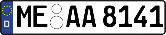 ME-AA8141