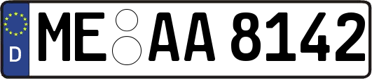 ME-AA8142