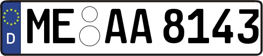 ME-AA8143