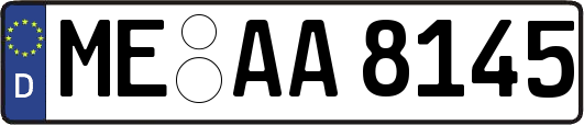 ME-AA8145