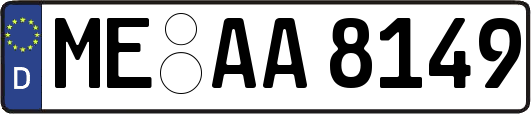 ME-AA8149