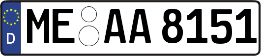ME-AA8151