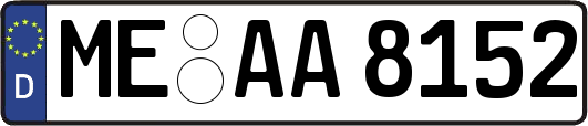 ME-AA8152