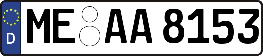 ME-AA8153