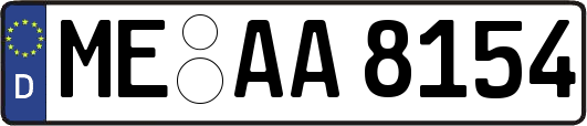 ME-AA8154