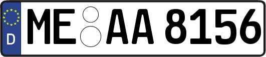 ME-AA8156