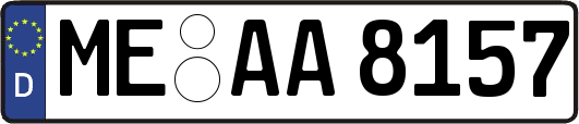 ME-AA8157