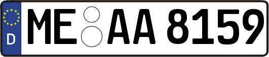 ME-AA8159
