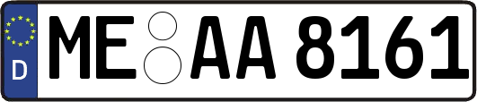 ME-AA8161