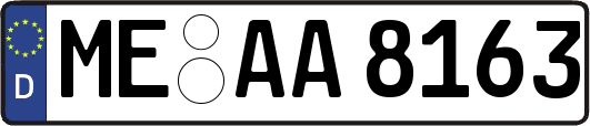 ME-AA8163
