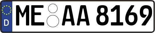 ME-AA8169