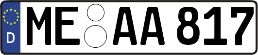 ME-AA817