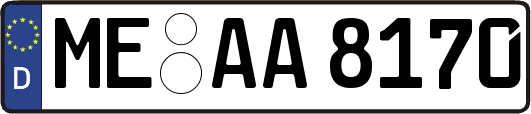 ME-AA8170