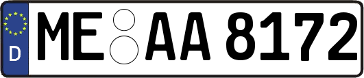 ME-AA8172