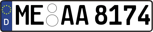 ME-AA8174