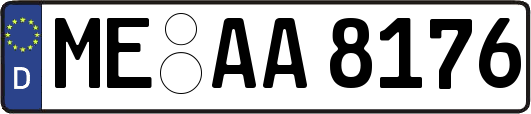 ME-AA8176