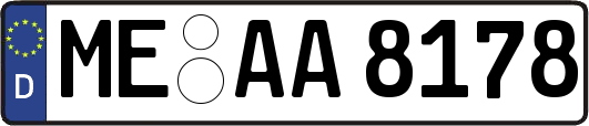 ME-AA8178