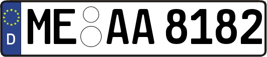 ME-AA8182
