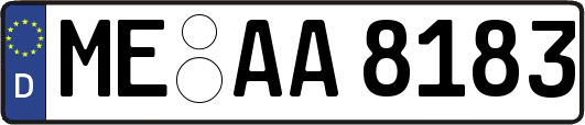 ME-AA8183