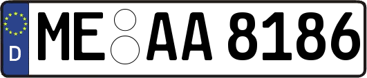 ME-AA8186