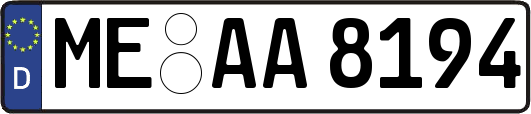 ME-AA8194